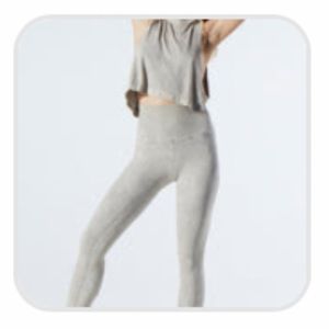 BNWOT Avocado Leggings, XS/S